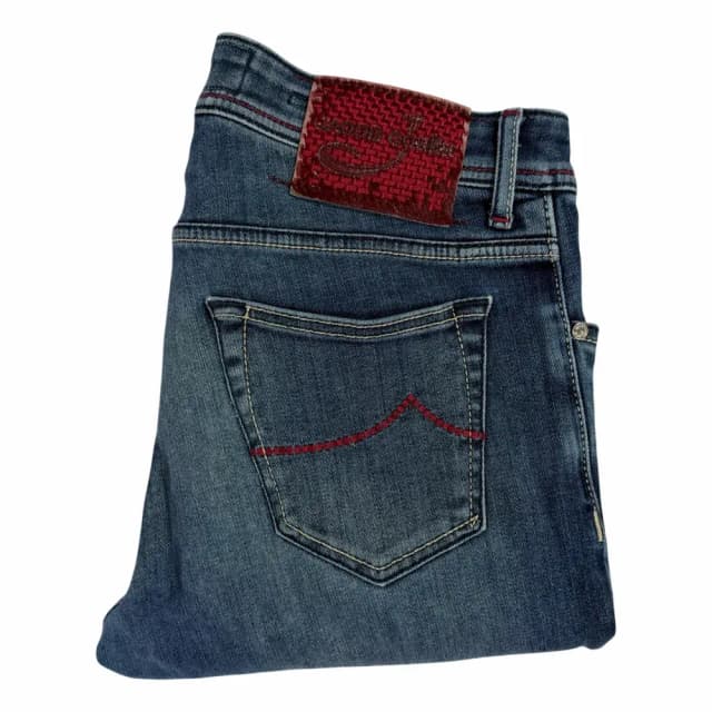 JACOB COHEN J622 Comfort