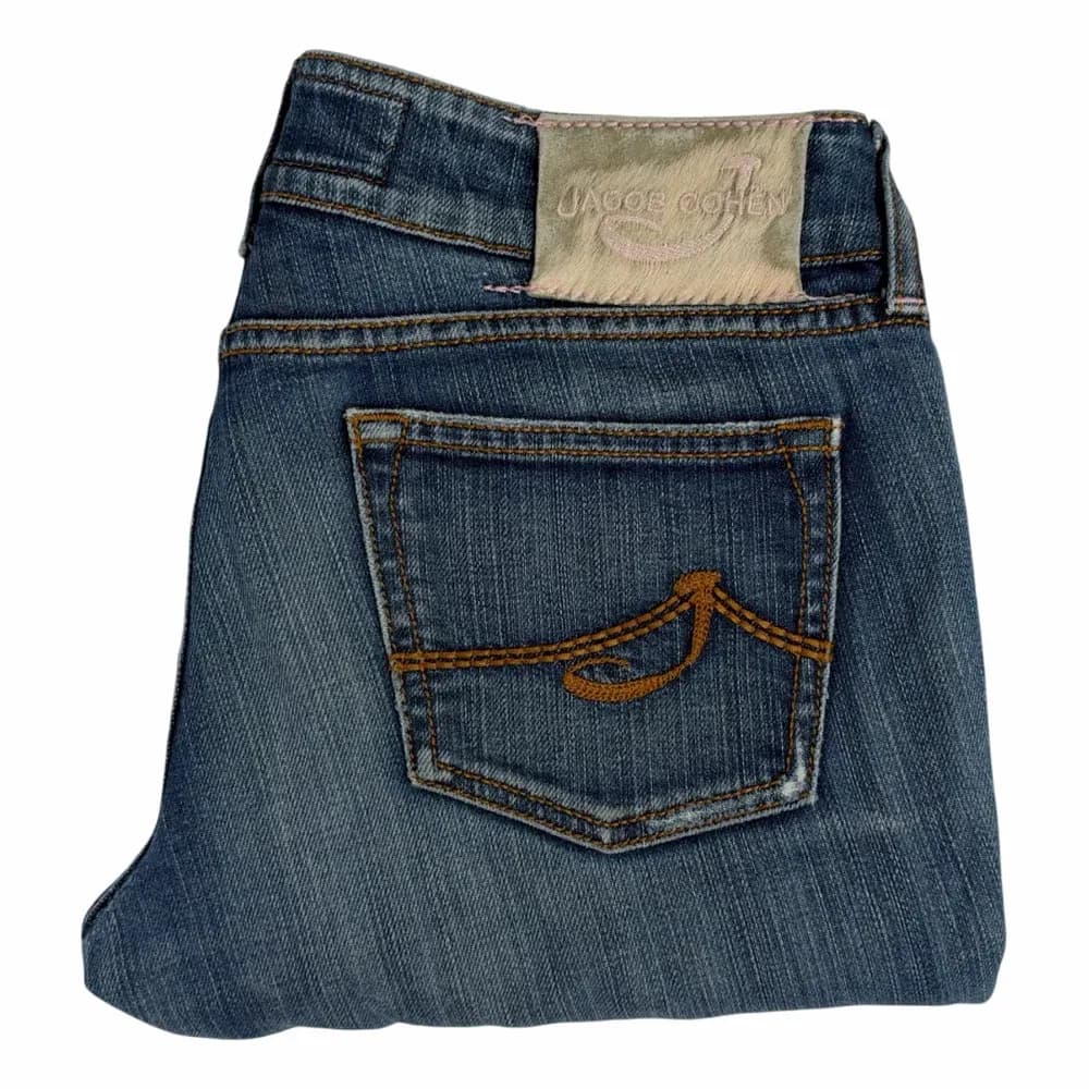 JACOB COHEN 622 Comfort