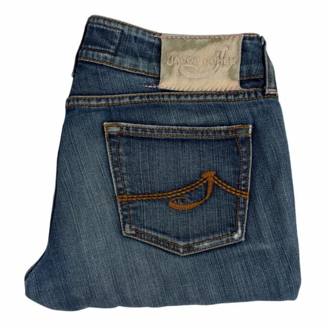 JACOB COHEN 622 Comfort