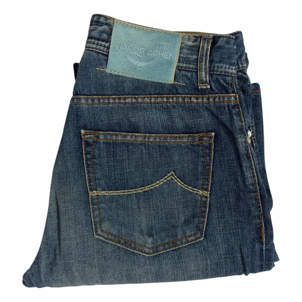 JACOB COHEN 622 / Bard Slim Fit