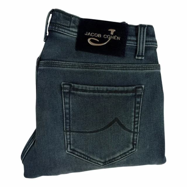 JACOB COHEN Bard Slim Fit