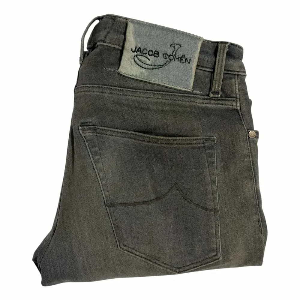 JACOB COHEN Nick Slim Fit