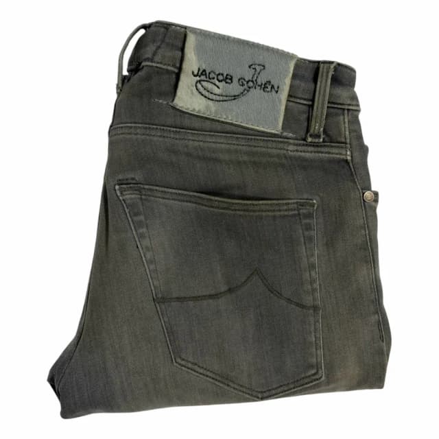 JACOB COHEN Nick Slim Fit