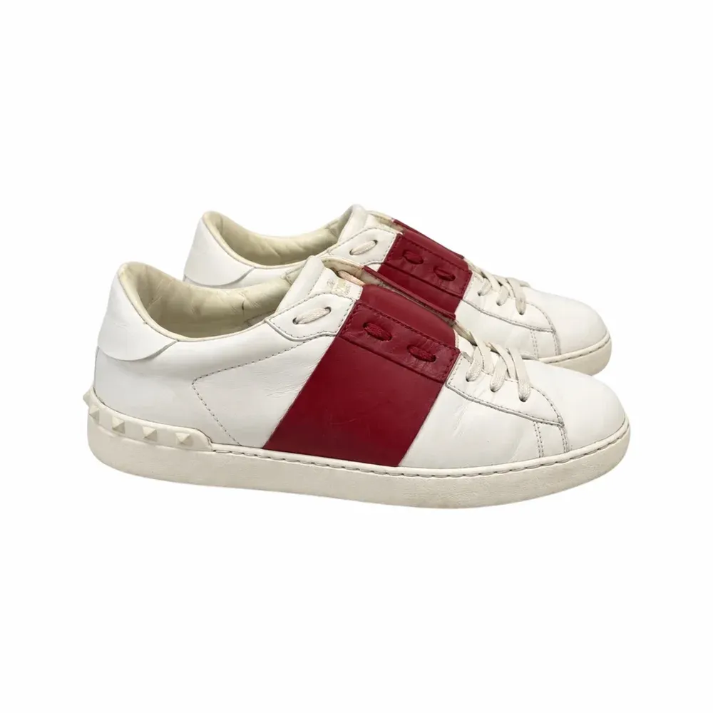 Valentino Open Sneaker