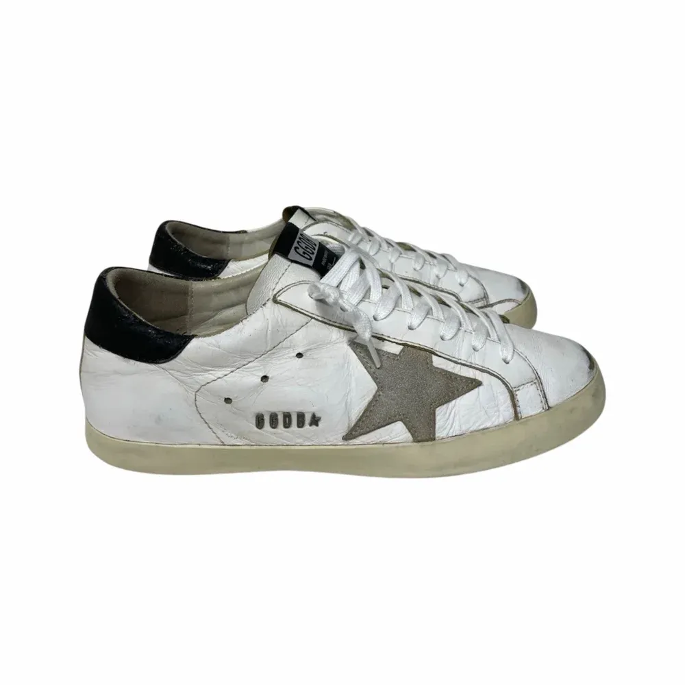 Golden Goose Super-Star