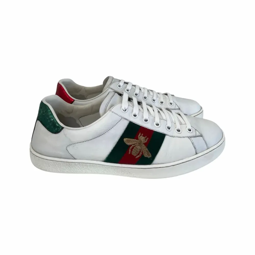 Gucci Ace Sneaker