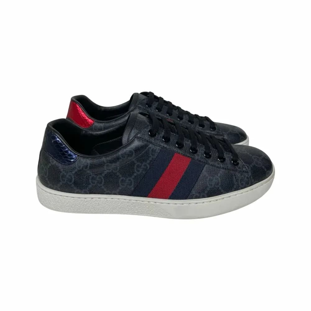 Gucci Ace GG Supreme Sneakers
