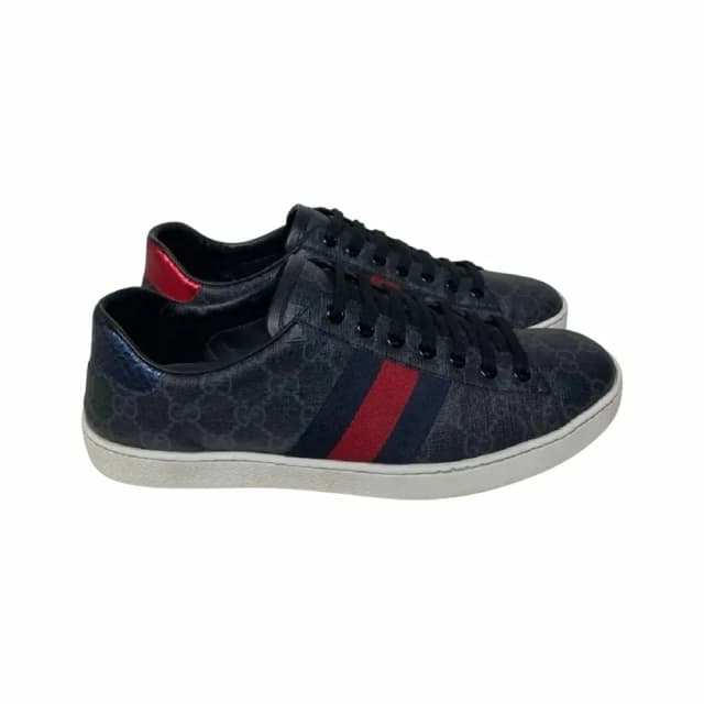 Gucci Ace GG Supreme Sneakers