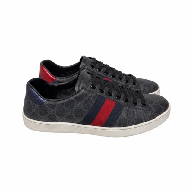 Gucci Ace GG Supreme Sneakers