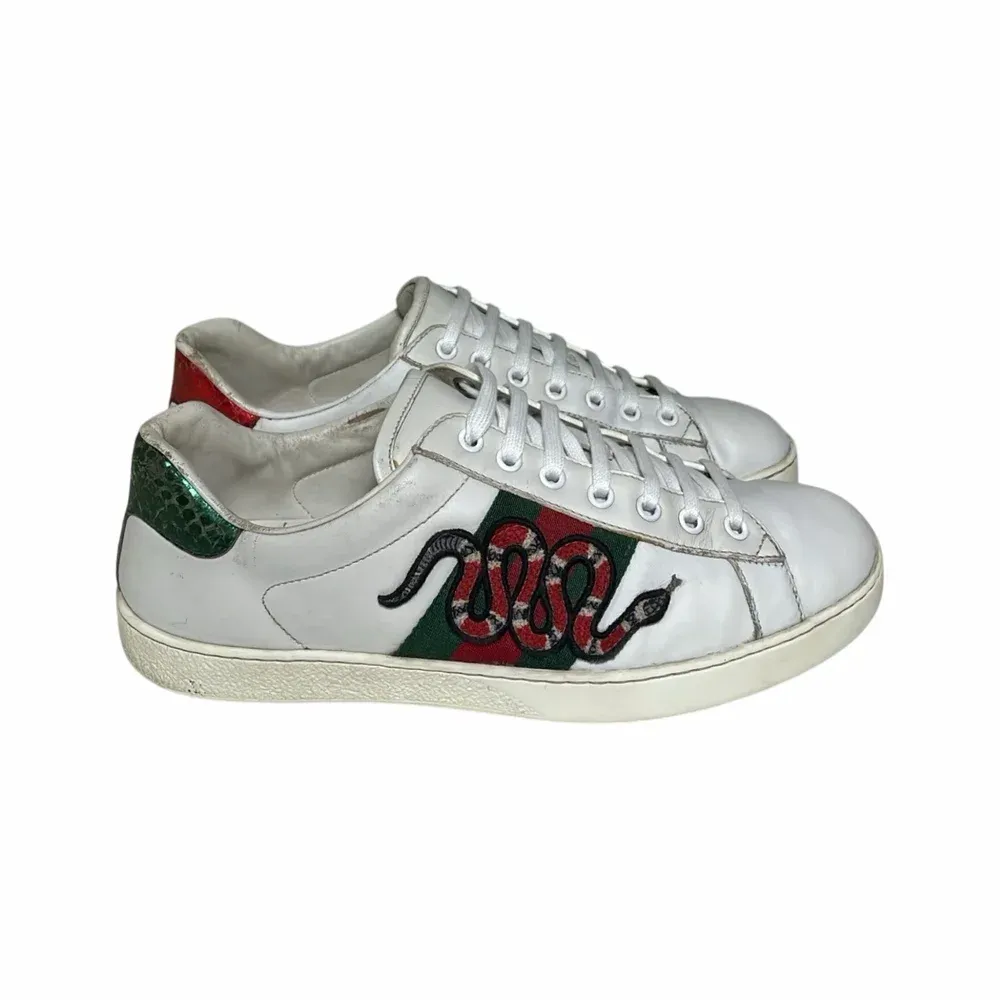 GUCCI Ace Sneakers