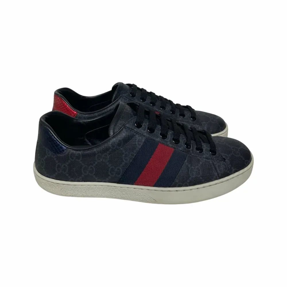 GUCCI Ace Sneakers