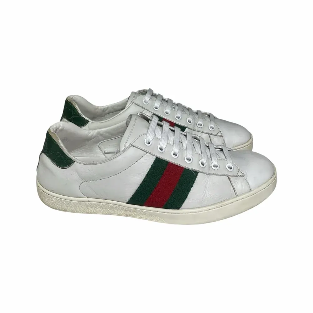 GUCCI Ace Sneakers