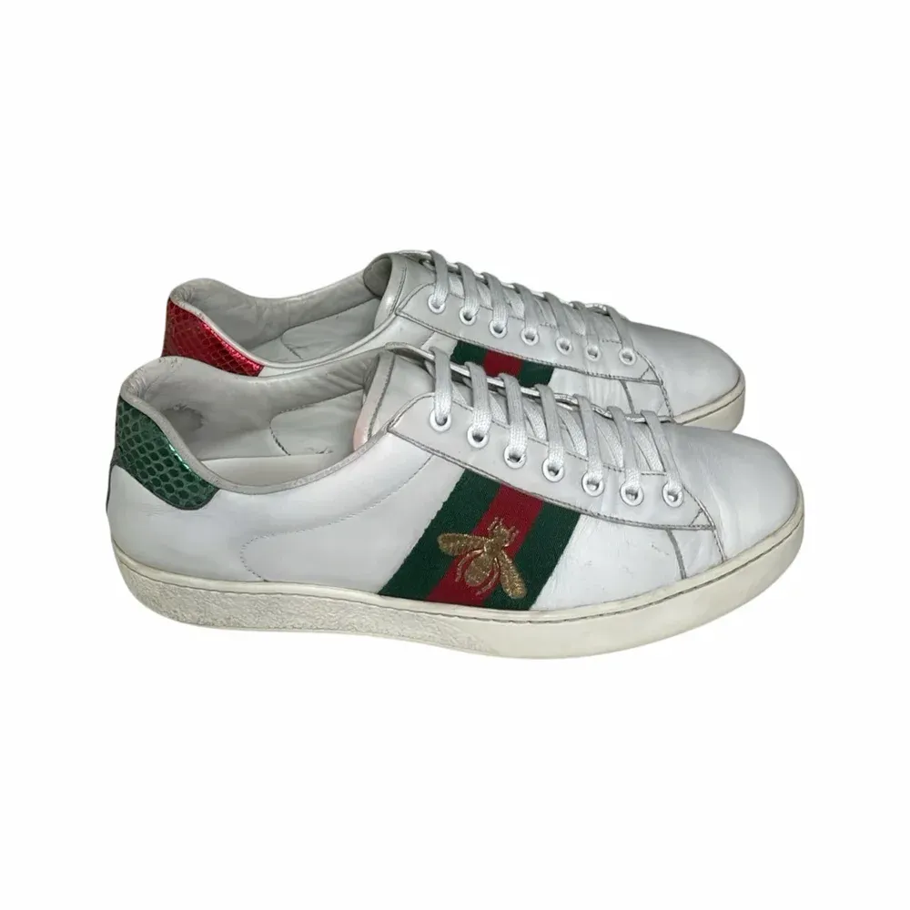 GUCCI Ace Sneaker