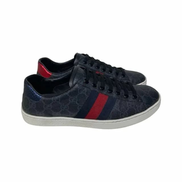 Gucci Ace GG Supreme Sneakers
