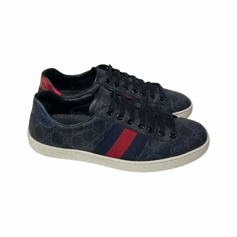 GUCCI Ace Sneaker