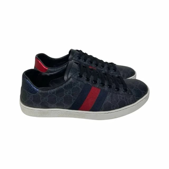 Gucci Ace GG Supreme Sneakers