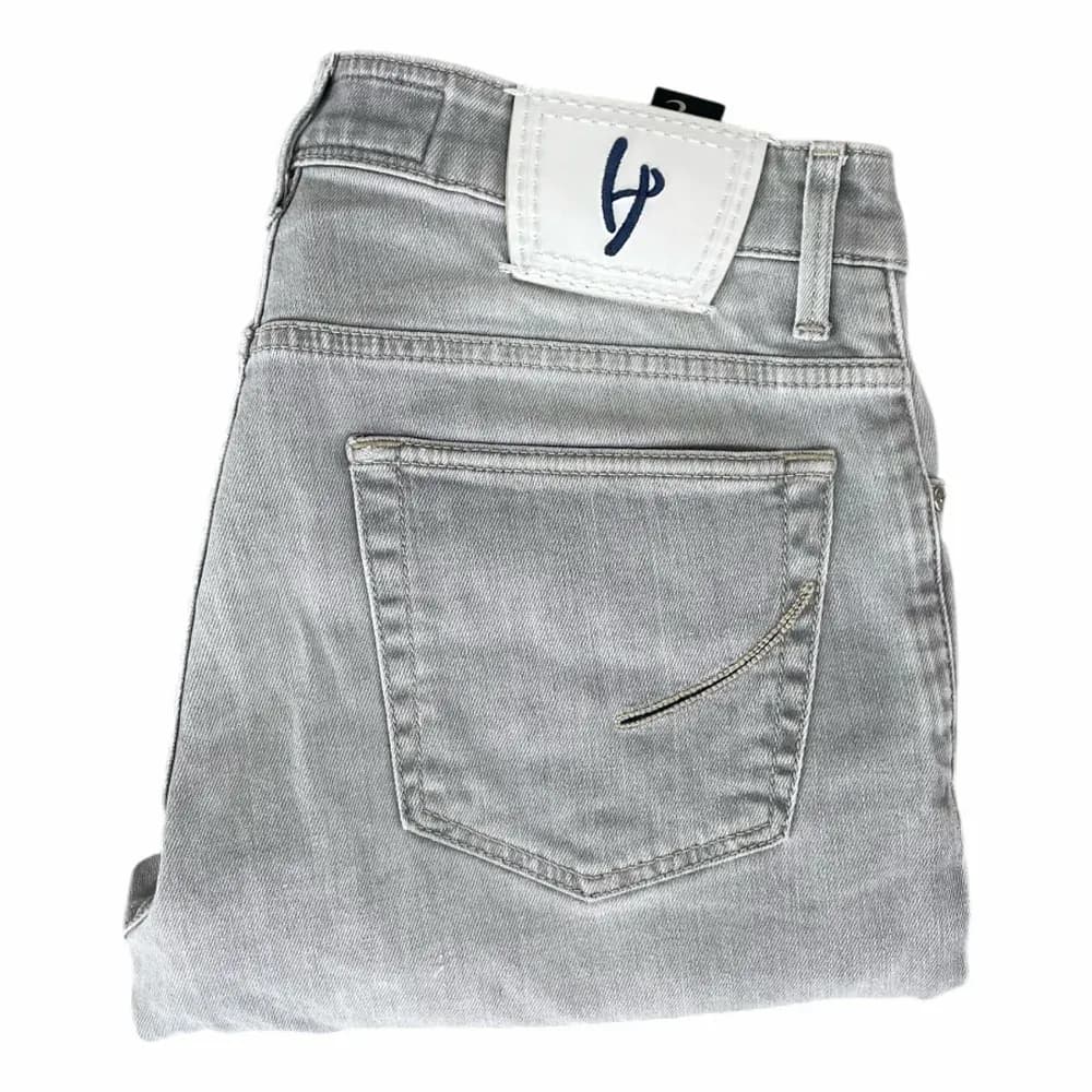 Handpicked Orvieto Slim Fit Jeans