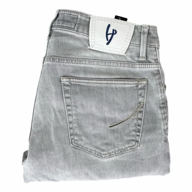 Handpicked Orvieto Slim Fit Jeans
