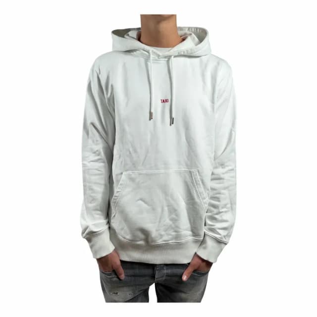 Helmut Lang Taxi Hoodie (Paris Edition)