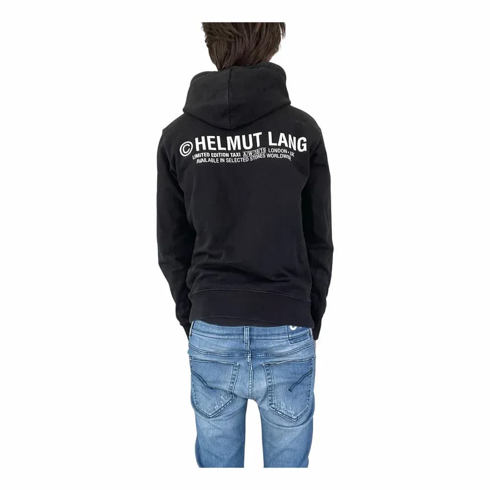 HELMUT LANG Essential Hoodie