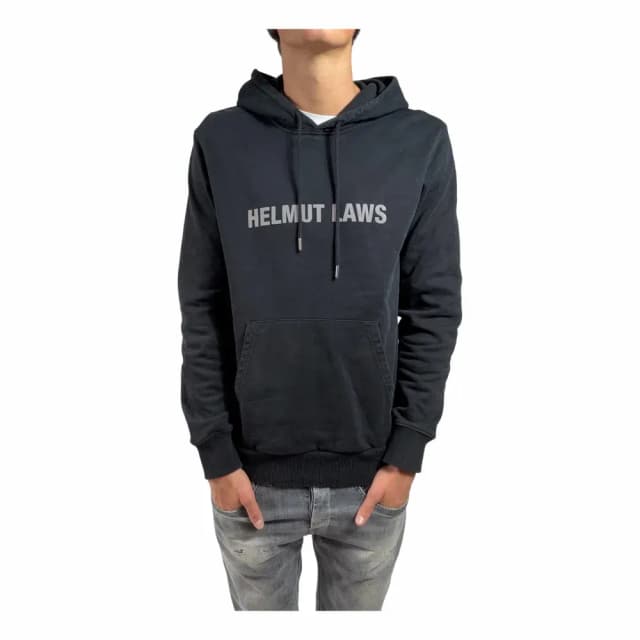 Helmut Lang Helmut Laws Hoodie