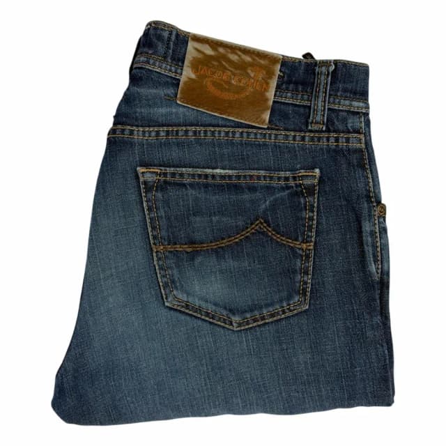 JACOB COHEN J610 / 622 Comfort