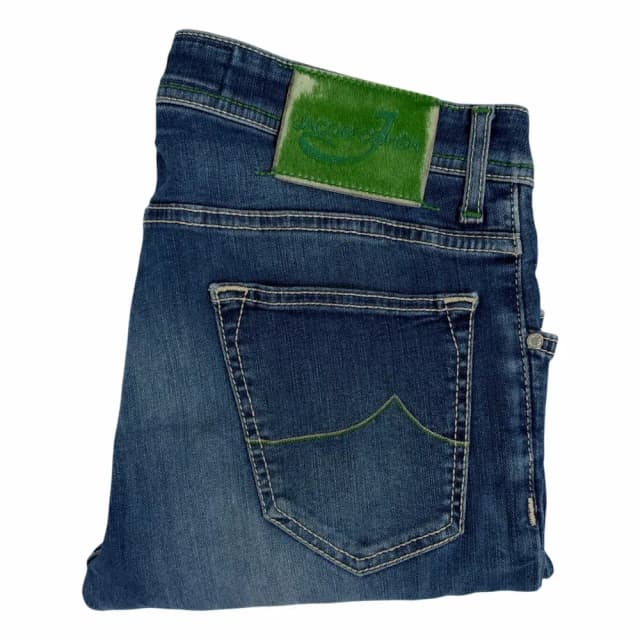 JACOB COHEN J688 Comfort