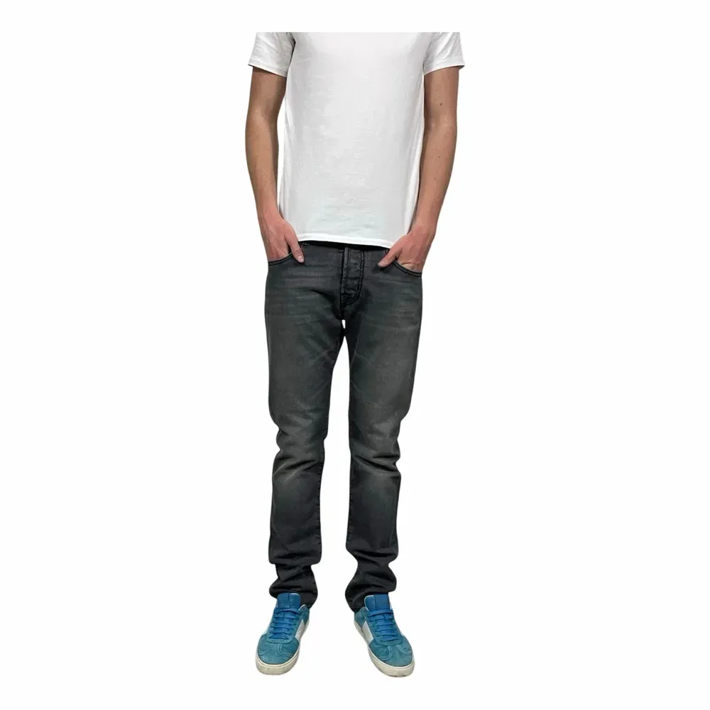 jacob cohen 688 Slim Fit