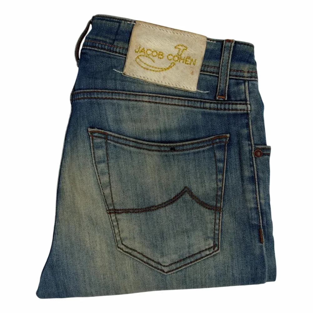 JACOB COHEN 622 Comfort