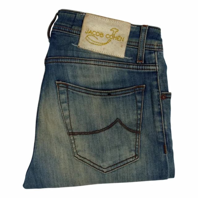 JACOB COHEN 622 Comfort