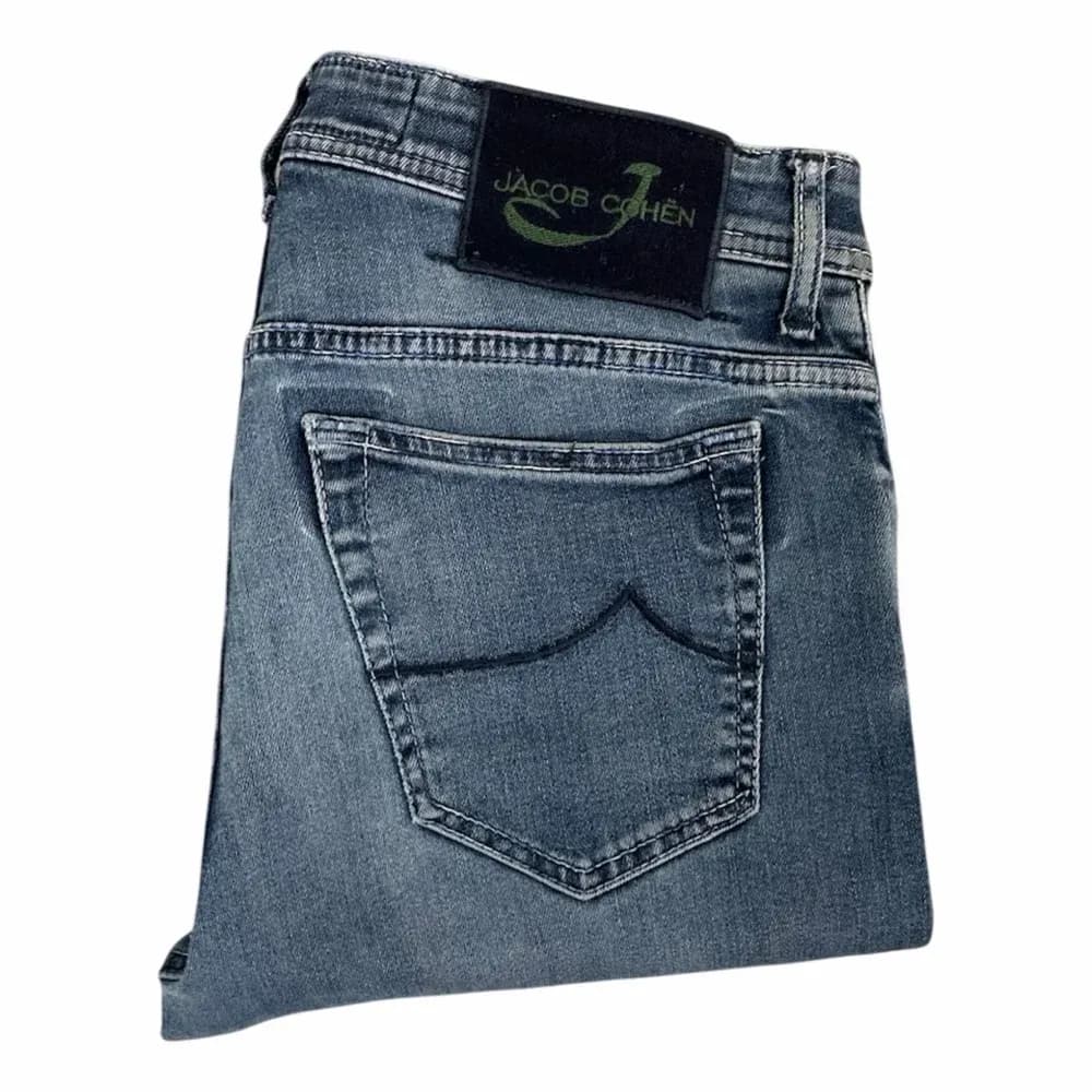 JACOB COHEN 688.C Comfort