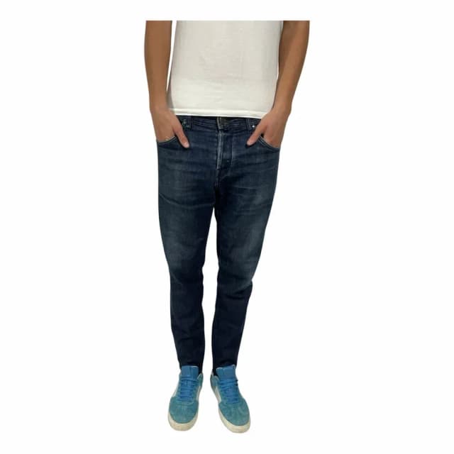JACOB COHEN Arc 3D Tapered