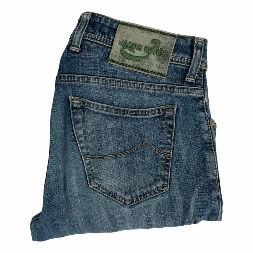 JACOB COHEN 688 Comfort
