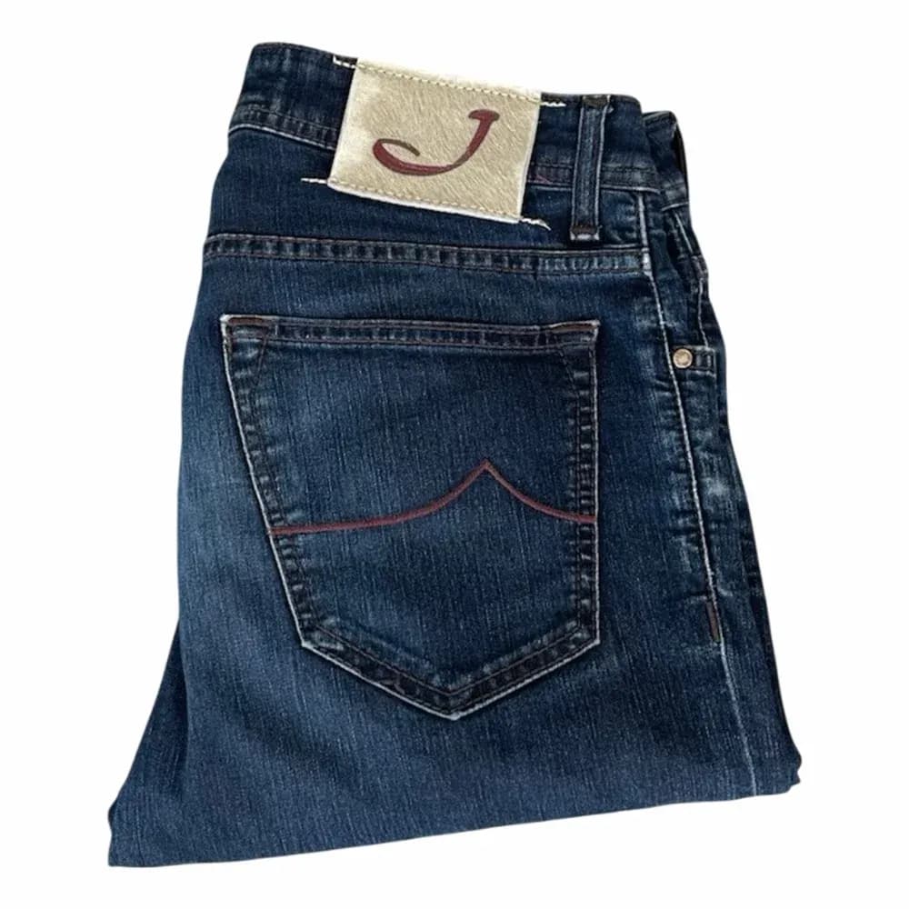 JACOB COHEN Nick Venice / 622 Slim Fit