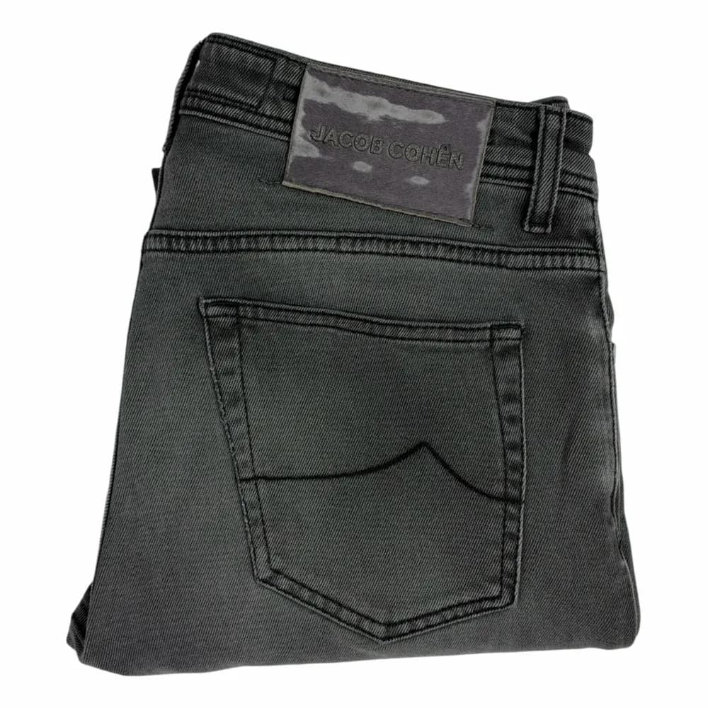 JACOB COHEN Bard Slim Fit Jeans