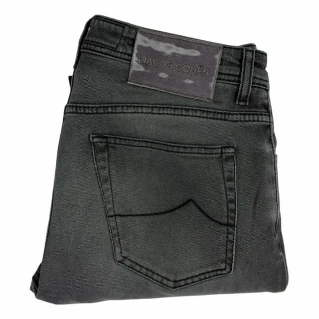 JACOB COHEN Bard Slim Fit Jeans