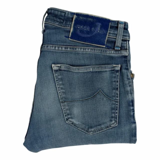 JACOB COHEN 622 / 688 Slim Fit Jeans