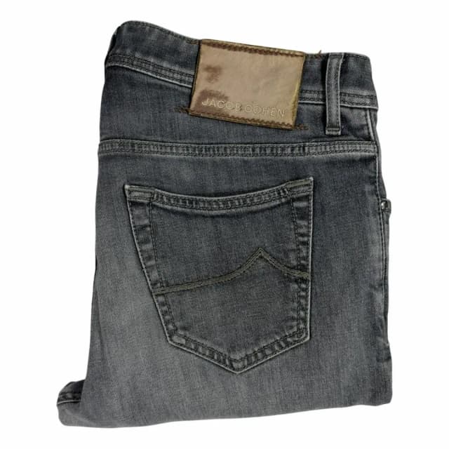 JACOB COHEN Nick Slim Fit