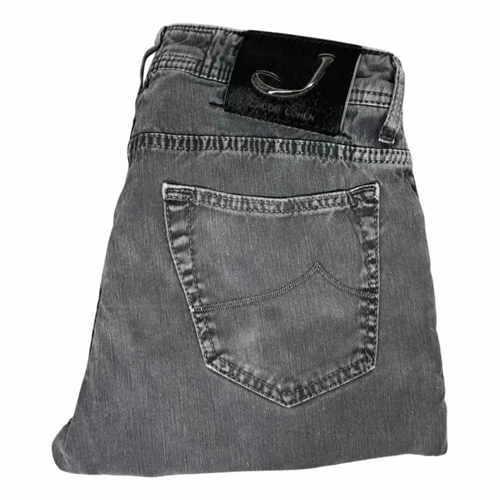 JACOB COHEN J622 / 688 Slim-fit