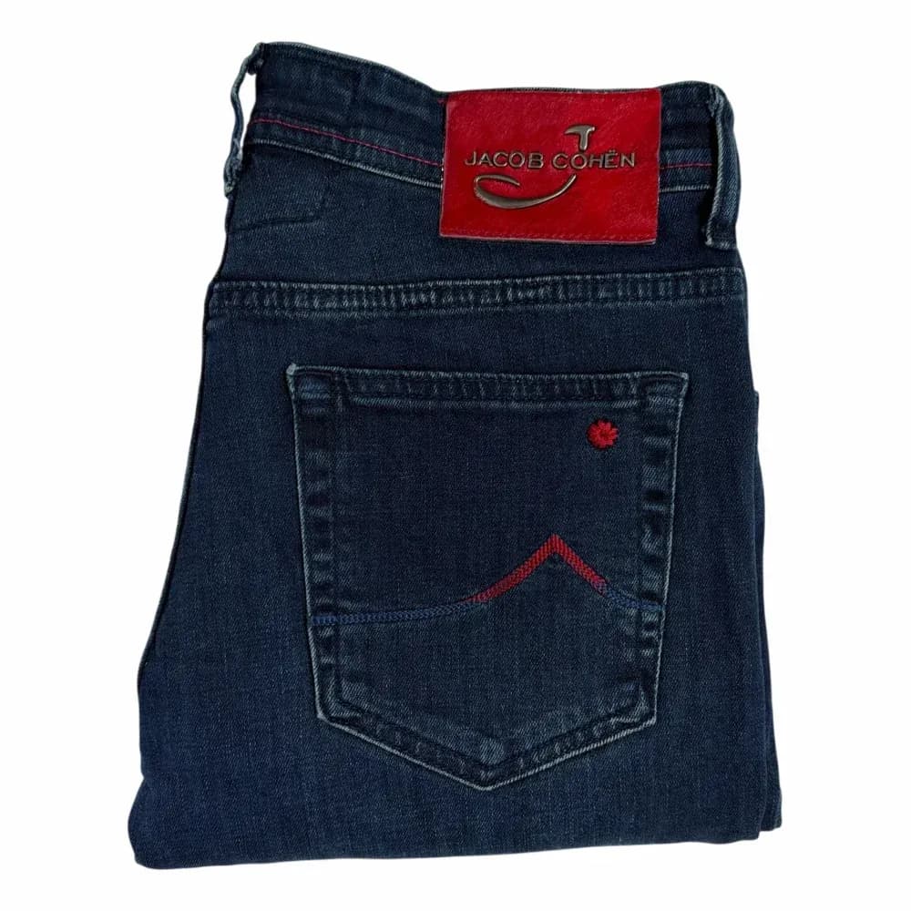 JACOB COHEN 622 Slim Fit Jeans