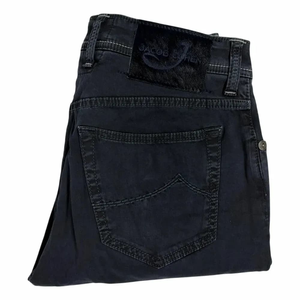 JACOB COHEN 688 Slim Fit