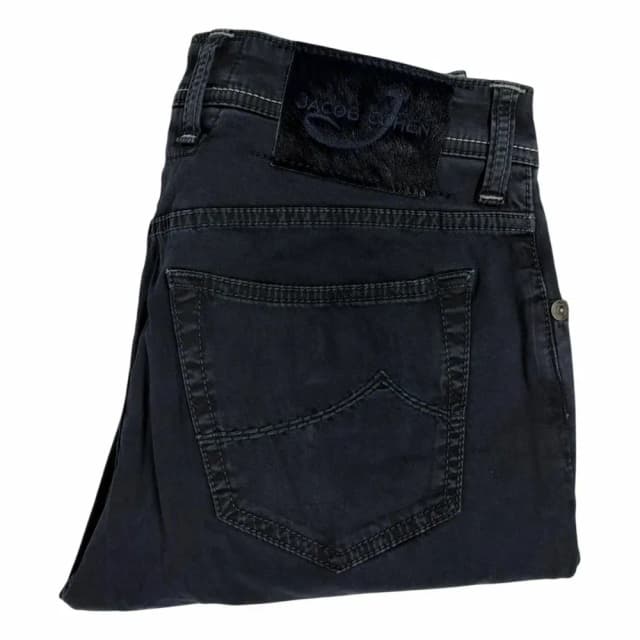 JACOB COHEN 688 Slim Fit