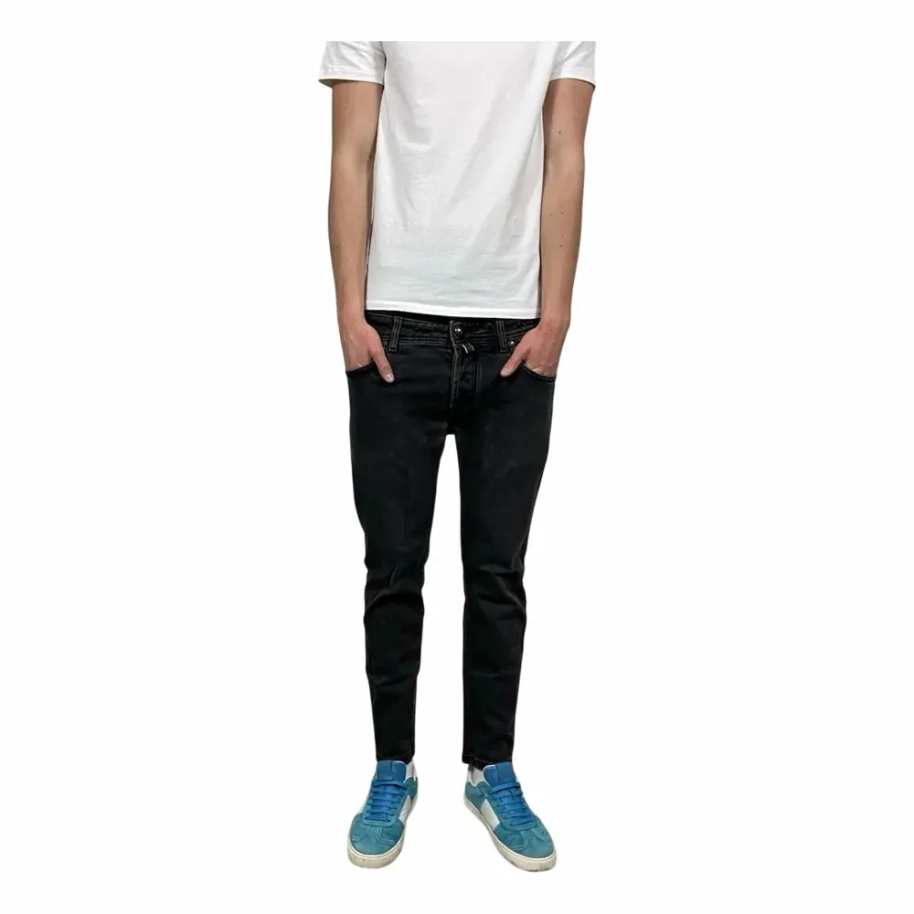 jacob cohen 622 Slim Fit