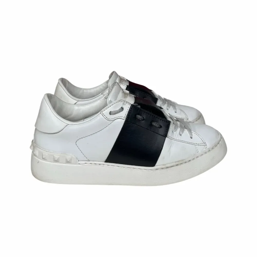 Valentino Open Sneakers