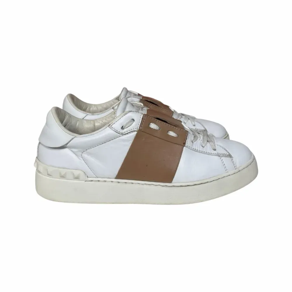 Valentino Open Sneakers