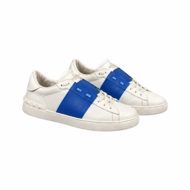 Valentino Open Sneaker