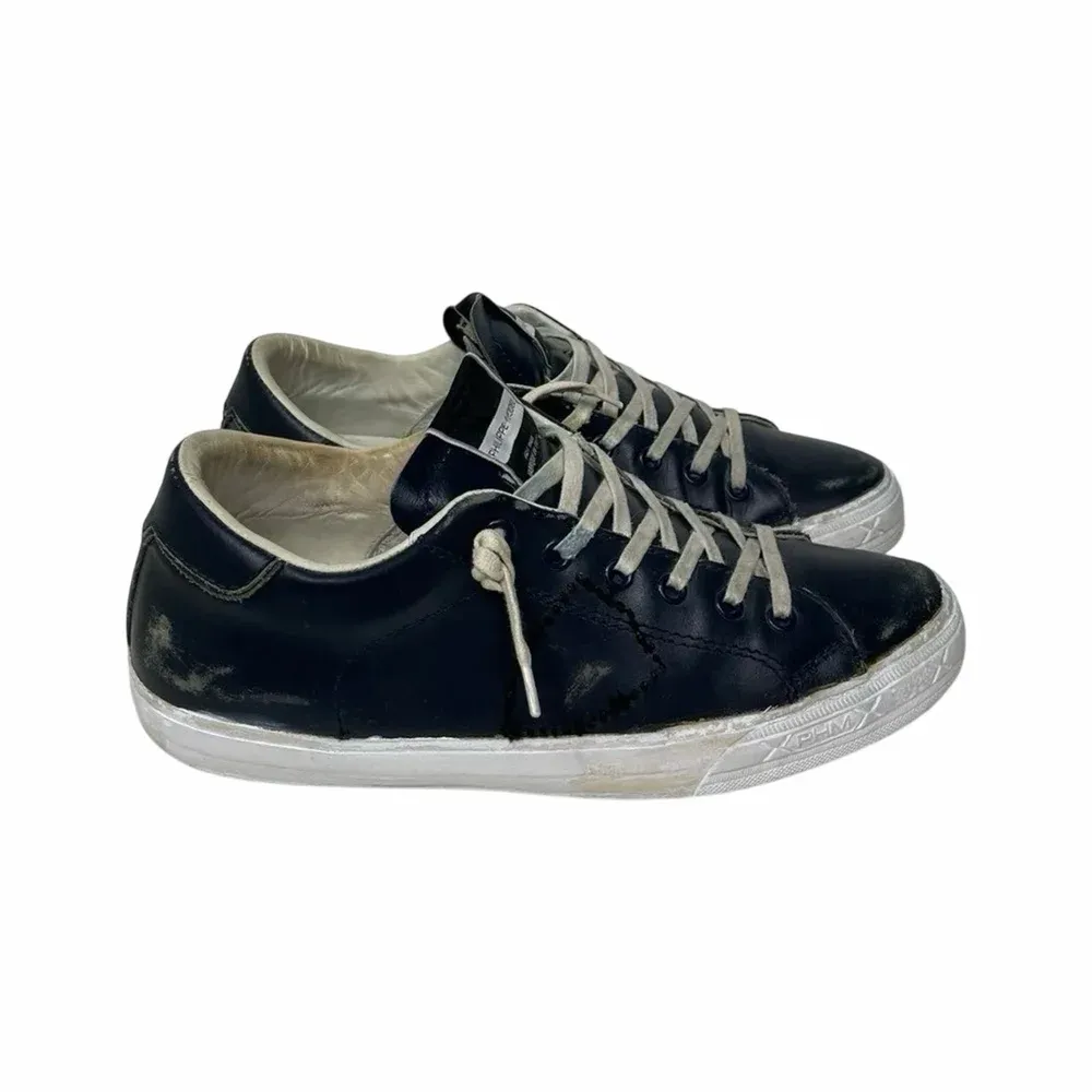 Philippe Model PRSX Low