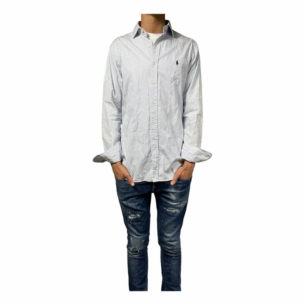 Ralph Lauren Oxford Shirt