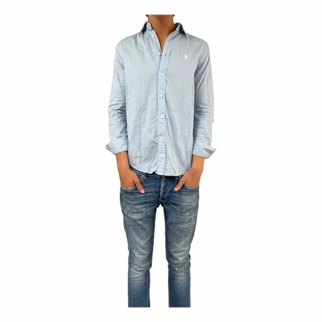 Ralph Lauren Oxford-skjorta