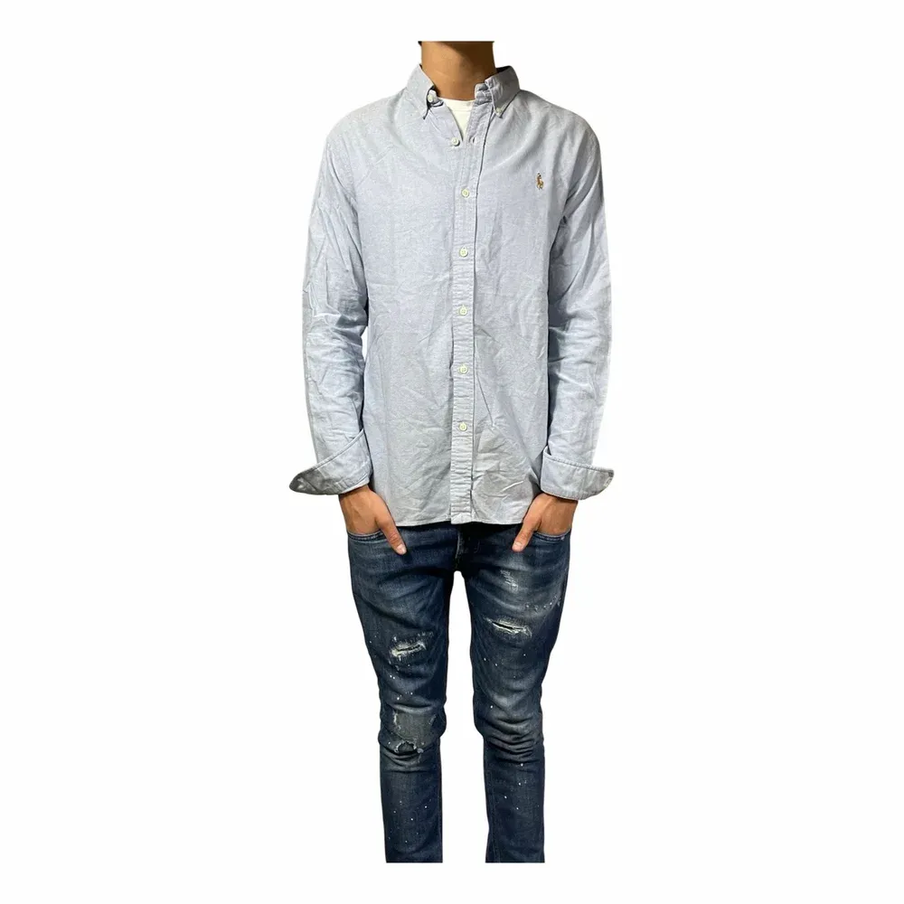 Ralph Lauren Oxford Shirt
